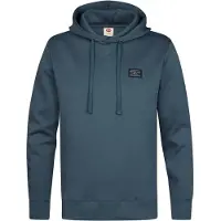 Petrol Industries Sweat-shirt bleu