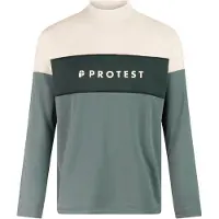 Protest Sweat de sport 'PRTLevin' vert