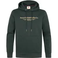 Petrol Industries Sweat-shirt or / vert