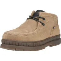 Bugatti Chaussure à lacets beige