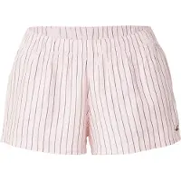 Hollister Pantalon de pyjama rose / rose foncé