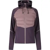 Endurance Veste de sport 'Eluna' violet
