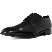 Dune London Chaussure à lacets 'Satchel' noir