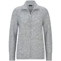 Goldner Cardigan gris