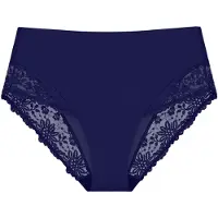 Triumph Slip bleu foncé