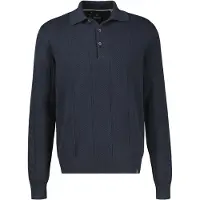 Lerros Pull-over bleu marine