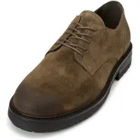 Marc O'Polo Chaussure à lacets marron