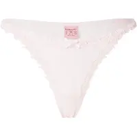 Hunkemoller String 'Eleanora' rose