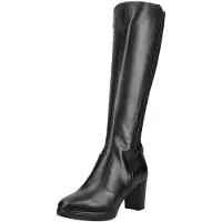 Nero Giardini Bottes noir