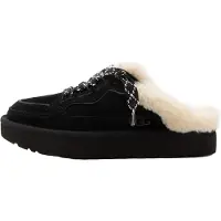 Ugg Mule 'Lowmel' noir