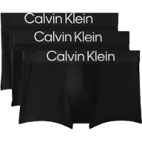 Calvin Klein Underwear Boxers noir / blanc