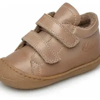 Naturino Baskets 'COCOON VL' vert chiné