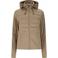 Endurance Veste de sport 'Eluna' beige