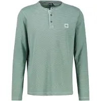 Lerros T-Shirt vert