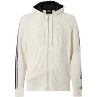 Carlo colucci Vestes en maille noir / blanc