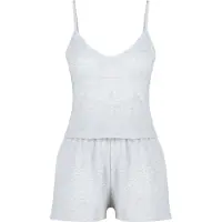 Trendyol Shorty gris