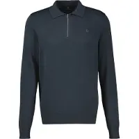 Lerros T-Shirt bleu marine