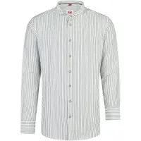 Spieth & Wensky Chemise folklorique 'Kurnau' vert