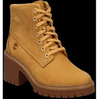 Timberland Bottines à lacets camel