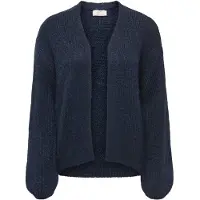 JDY Cardigan bleu