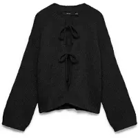 Vero Moda Cardigan noir