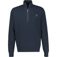 Lerros Pull-over bleu marine