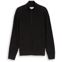 Tom Tailor DENIM Pull-over noir