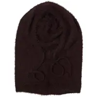 Object Bonnet marron
