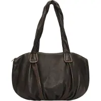 Liebeskind berlin Sac bandoulière brun foncé