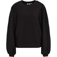 We fashion Sweat-shirt noir