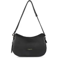 Lancaster Sac à bandoulière 'Dune' noir