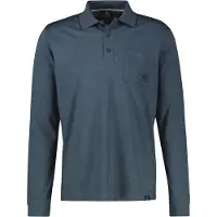 Lerros T-Shirt bleu marine