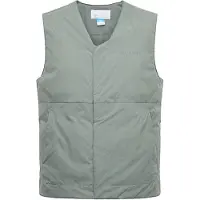Columbia Gilet de sport 'Street Heights' vert pastel
