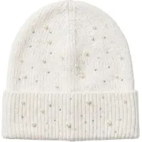 Deeluxe Bonnet crème