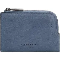 Liebeskind berlin Porte-monnaies 'Lena' bleu