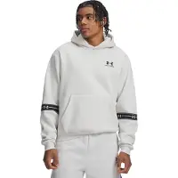 Under Armour Sweat à Capuche Icon Fleece Taped