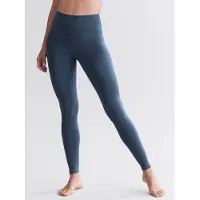 Hey Honey Leggings 'Cotton Touch' pétrole