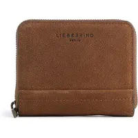 Liebeskind berlin Porte-monnaies 'Conny ' moka