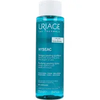 Uriage Hyseac Tonique Peeling Purifiant 250 ml Tonique