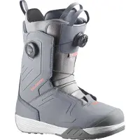 Salomon Dialogue Dual Snowboard Boots Gris 26.5 Homme