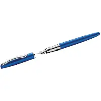 Pelikan Noble Jazz Fountain Pen Bleu Enfants