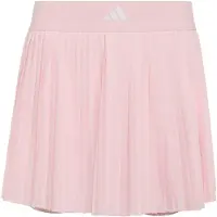 Adidas Jupe 'Club' poudre / blanc
