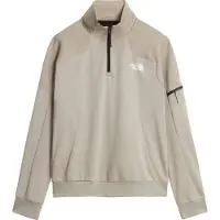 The North Face Pull-over 'Mountain Athletics' gris clair