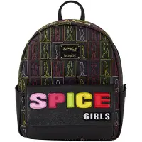 Loungefly Sac à dos mini "Spice Girls" de
