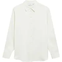 Comma Chemisier blanc
