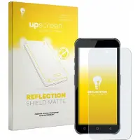 Upscreen Reflection Shield Protection Mat