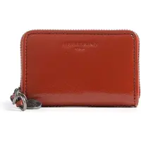 Liebeskind berlin Porte-monnaies 'Mino ' rouge