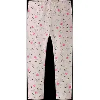 Name it Leggings bleu clair / gris clair / rose / rose clair