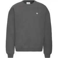 !Solid Sweat-shirt 'SDVarro' gris foncé