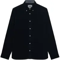 Superdry Chemise 'Classic' marine